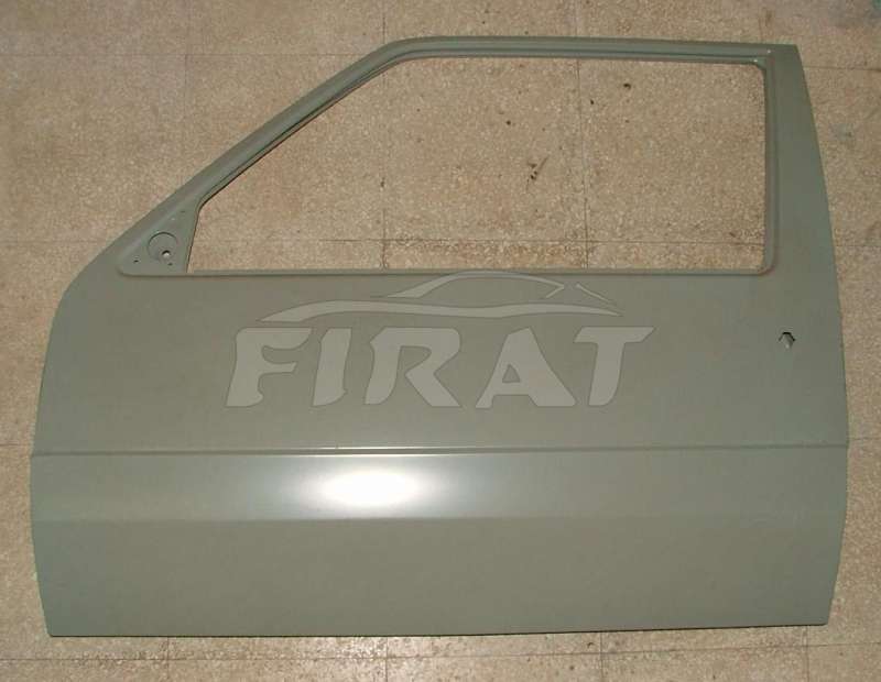 PORTA RENAULT SUPER 5 3 PORTE SX ORIGINALE